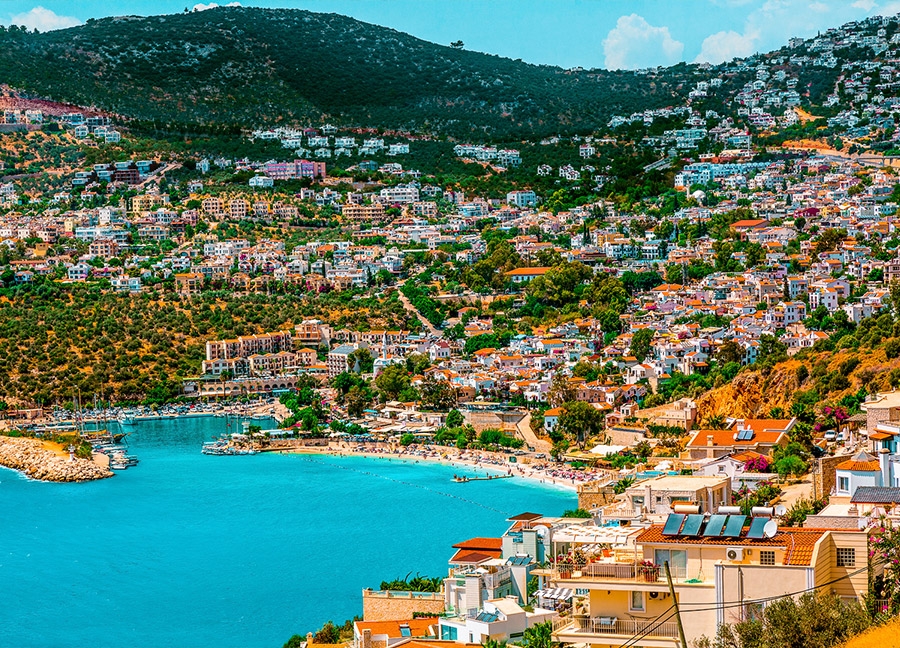 Kaş