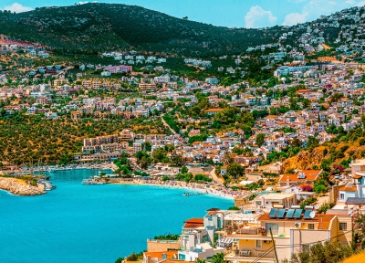 Kaş